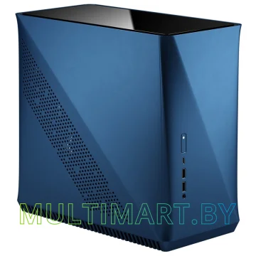 Корпус Fractal Design Era ITX Cobalt TG (FD-CA-ERA-ITX-BU)